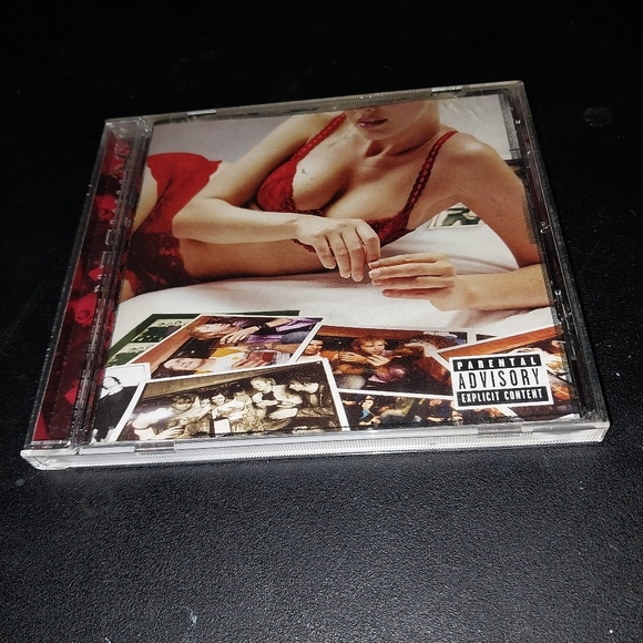 Extreme Behavior by Hinder (CD, Sep-2005, Universal... - Picture 3 of 5